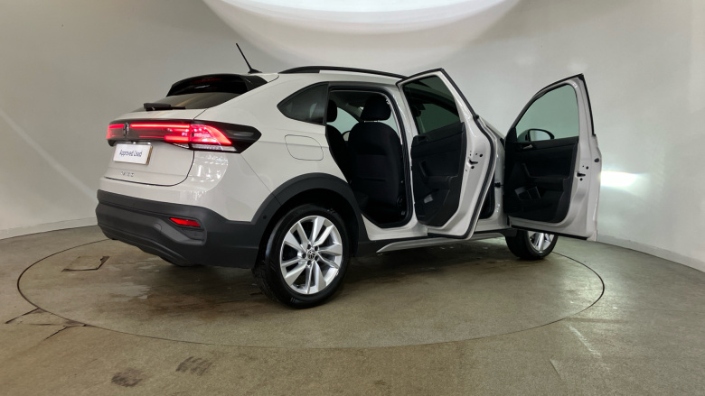 Volkswagen Taigo 1.0 TSI Match 5dr Petrol Hatchback